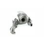 Turbo pour Audi A3 1.6 TDI (8P/PA) 105 CV Réf: 775517-5002S