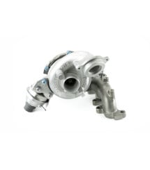 Turbo pour Volkswagen Golf VI 1.6 TDI 105 CV Réf: 775517-5002S