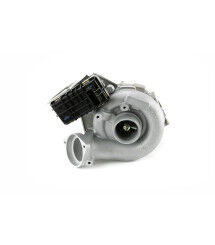 Turbo pour BMW Série 3 330 d (E46) 204 CV Réf: 750773-5017S