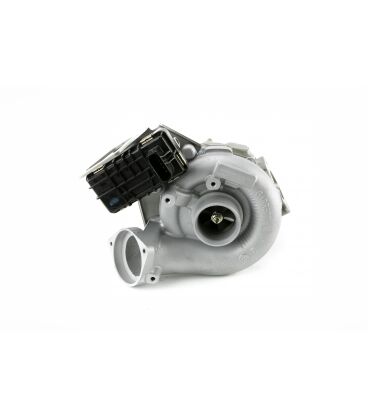 Turbo pour BMW Série 3 330 d (E46) 204 CV Réf: 750773-5017S