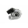 Turbo pour BMW Série 3 330 d (E46) 204 CV Réf: 750773-5017S