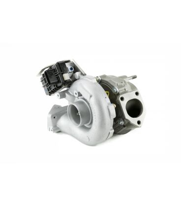 Turbo pour BMW Série 3 330 d (E46) 204 CV Réf: 750773-5017S