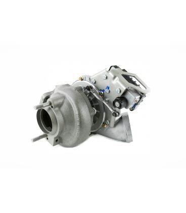 Turbo pour BMW Série 3 330 d (E46) 204 CV Réf: 750773-5017S