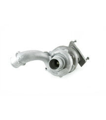 Turbo pour Renault Espace III 2.2 dCi 130 CV Réf: 725071-5002S