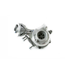 Turbo pour Citroen C4 2.0 HDi 136 - 140 CV Réf: 756047-5005S