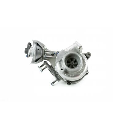 Turbo pour Citroen C4 2.0 HDi 136 - 140 CV Réf: 756047-5005S