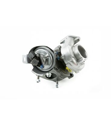 Turbo pour Citroen C4 2.0 HDi 136 - 140 CV Réf: 756047-5005S