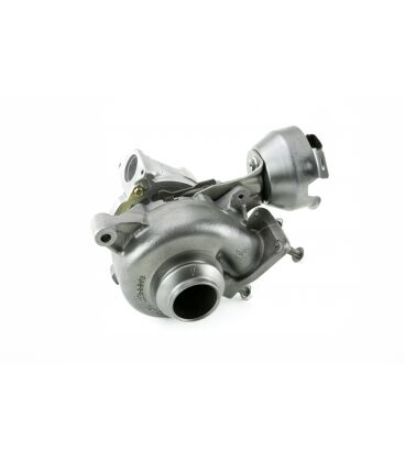 Turbo pour Citroen C4 2.0 HDi 136 - 140 CV Réf: 756047-5005S