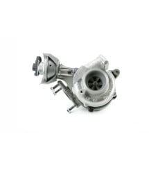 Turbo pour Peugeot 307 2.0 HDi 136 CV Réf: 756047-5005S