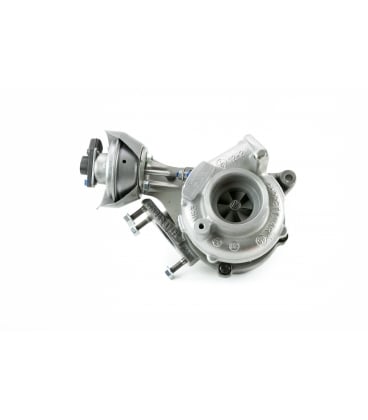 Turbo pour Peugeot 407 2.0 HDi 136 CV Réf: 756047-5005S