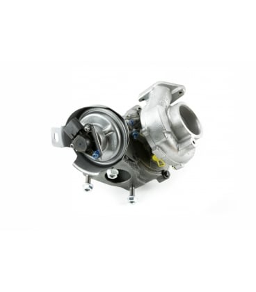 Turbo pour Peugeot 407 2.0 HDi 136 CV Réf: 756047-5005S