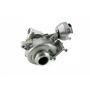 Turbo pour Peugeot 407 2.0 HDi 136 CV Réf: 756047-5005S