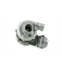 Turbo pour Hyundai Santa Fe 2.0 CRDi 125 CV Réf: 729041-5009S