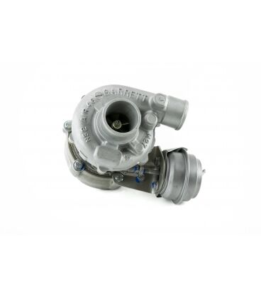 Turbo pour Hyundai Santa Fe 2.0 CRDi 125 CV Réf: 729041-5009S