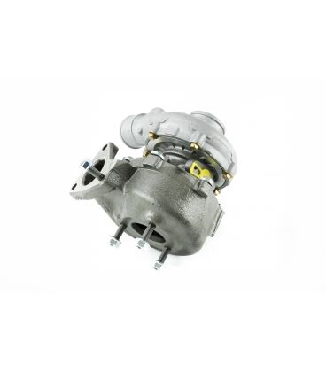 Turbo pour Hyundai Santa Fe 2.0 CRDi 125 CV Réf: 729041-5009S