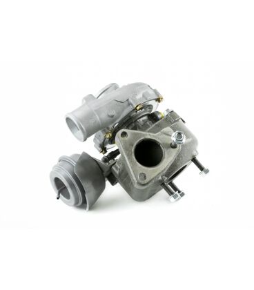 Turbo pour Hyundai Santa Fe 2.0 CRDi 125 CV Réf: 729041-5009S
