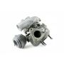 Turbo pour Hyundai Santa Fe 2.0 CRDi 125 CV Réf: 729041-5009S