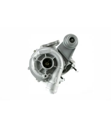 Turbo pour Citroen Jumpy 2.0 HDi 109 CV - 110 CV Réf: 713667-5003S