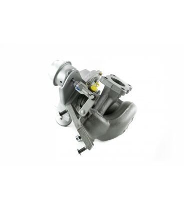 Turbo pour Citroen Jumpy 2.0 HDi 109 CV - 110 CV Réf: 713667-5003S