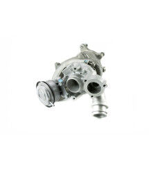 Turbo pour Audi A3 1.4 TSI (8P/PA) 122 CV Réf: 49373-01005