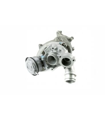 Turbo pour Audi A3 1.4 TSI (8P/PA) 122 CV Réf: 49373-01005
