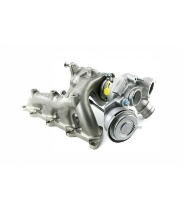Turbo pour Audi A3 1.4 TSI (8P/PA) 122 CV Réf: 49373-01005