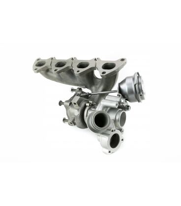 Turbo pour Audi A3 1.4 TSI (8P/PA) 122 CV Réf: 49373-01005
