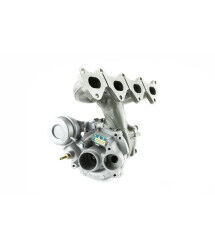 Turbo pour Volkswagen Golf V 1.4 TSI 140 CV Réf: 5303 988 0459