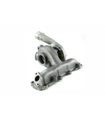 Turbo pour Alfa-Romeo 159 1.9 JTDM 120 CV Réf: 767837-5001S