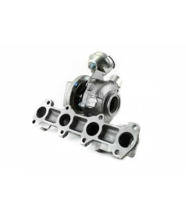 Turbo pour Alfa-Romeo 159 1.9 JTDM 120 CV Réf: 767837-5001S