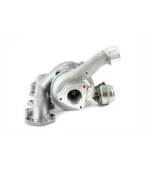 Turbo pour Fiat Sedici 1.9 JTDM 120 CV Réf: 767837-5001S