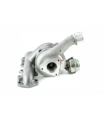 Turbo pour Fiat Sedici 1.9 JTDM 120 CV Réf: 767837-5001S