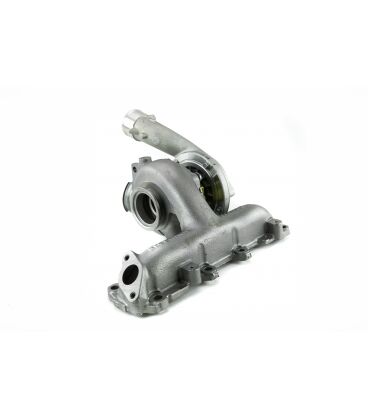 Turbo pour Fiat Sedici 1.9 JTDM 120 CV Réf: 767837-5001S