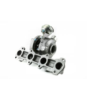 Turbo pour Fiat Sedici 1.9 JTDM 120 CV Réf: 767837-5001S