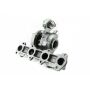 Turbo pour Fiat Sedici 1.9 JTDM 120 CV Réf: 767837-5001S