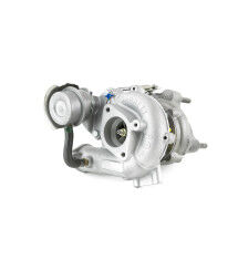 Turbo pour Nissan Almera 2.2 Di Tino 114 CV Réf: 452274-5006S