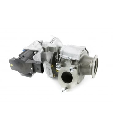 Turbo pour BMW Série 1 120 d (E81 / E82 / E88) 177 CV Réf: 49135-05895