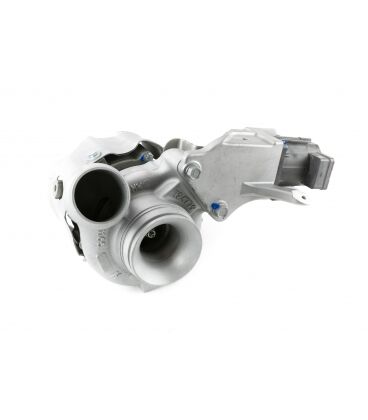 Turbo pour BMW Série 3 320 d (E90 / E91 / E92 / E93) 177 CV Réf: 49135-05895