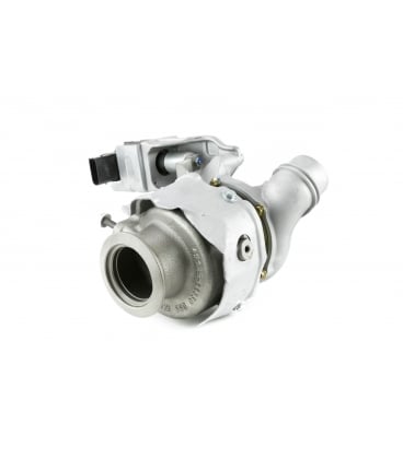 Turbo pour BMW Série 3 320 d (E90 / E91 / E92 / E93) 177 CV Réf: 49135-05895