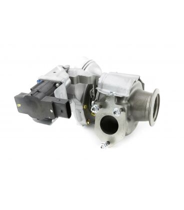 Turbo pour BMW Série 3 320 d (E90 / E91 / E92 / E93) 177 CV Réf: 49135-05895