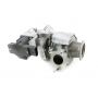 Turbo pour BMW Série 3 320 d (E90 / E91 / E92 / E93) 177 CV Réf: 49135-05895