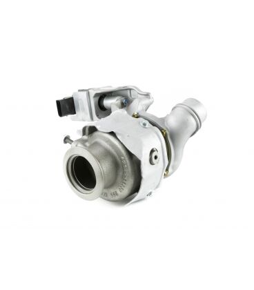Turbo pour BMW X3 1.8 d (E83N) 143 CV Réf: 49135-05895