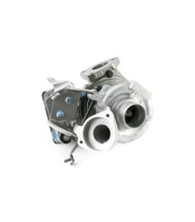 Turbo pour BMW Série 1 120 d (E87) 163 CV Réf: 750952-5017S