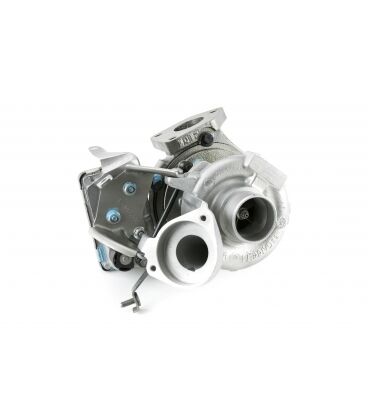 Turbo pour BMW Série 1 120 d (E87) 163 CV Réf: 750952-5017S
