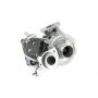 Turbo pour BMW Série 1 120 d (E87) 163 CV Réf: 750952-5017S