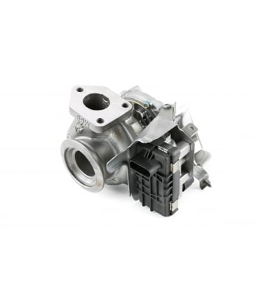 Turbo pour BMW Série 1 120 d (E87) 163 CV Réf: 750952-5017S