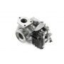 Turbo pour BMW Série 1 120 d (E87) 163 CV Réf: 750952-5017S