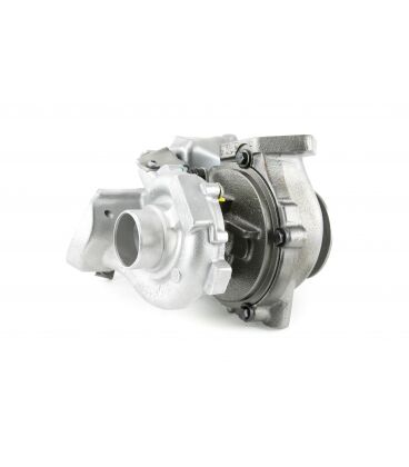 Turbo pour BMW Série 1 120 d (E87) 163 CV Réf: 750952-5017S