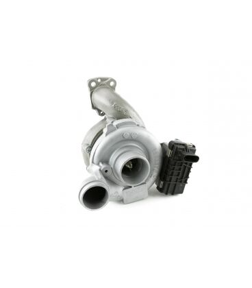 Turbo pour Dodge Sprinter 218/225 CV Réf: 765155-5008S