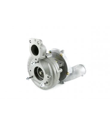 Turbo pour Dodge Sprinter 218/225 CV Réf: 765155-5008S